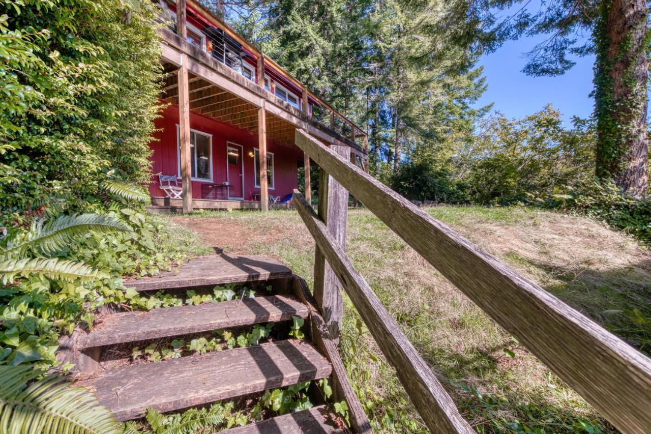 Rustic Retreat On Mercer Lake Florence Kültér fotó